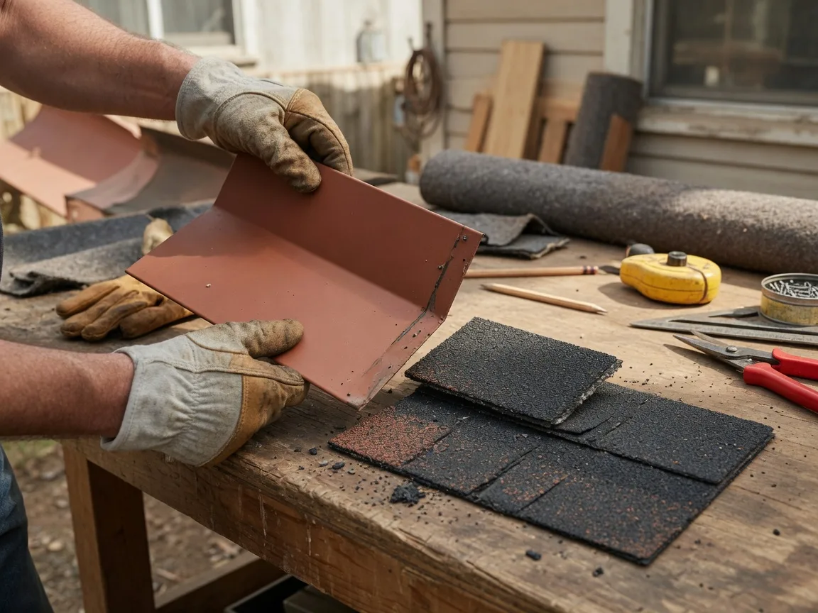 Roof Repair company in Providence, UT